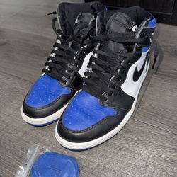 Jordan 1s Royal Blue Size 9.5