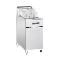 New / Never Used- American Range 5 Gallon 40,000 BTU gas fryer