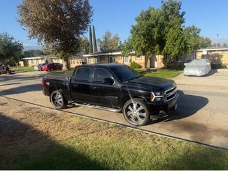 2008 Chevrolet Silverado 1500