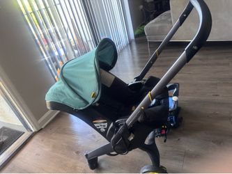 Doona Stroller