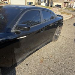 2016 Dodge Charger