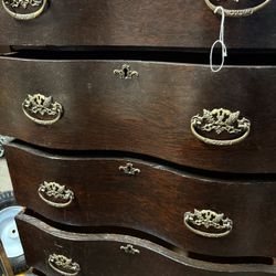 Antique Dresser