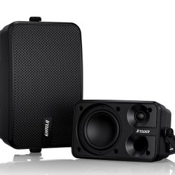 Outdoor Bluetooth Speakers New