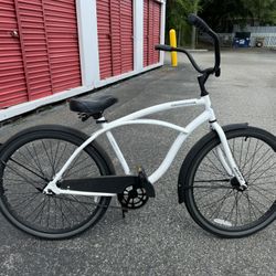 Cruiser Bike