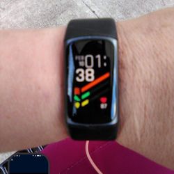 Fitbit Charge 5