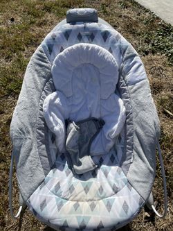 Bouncer Chair