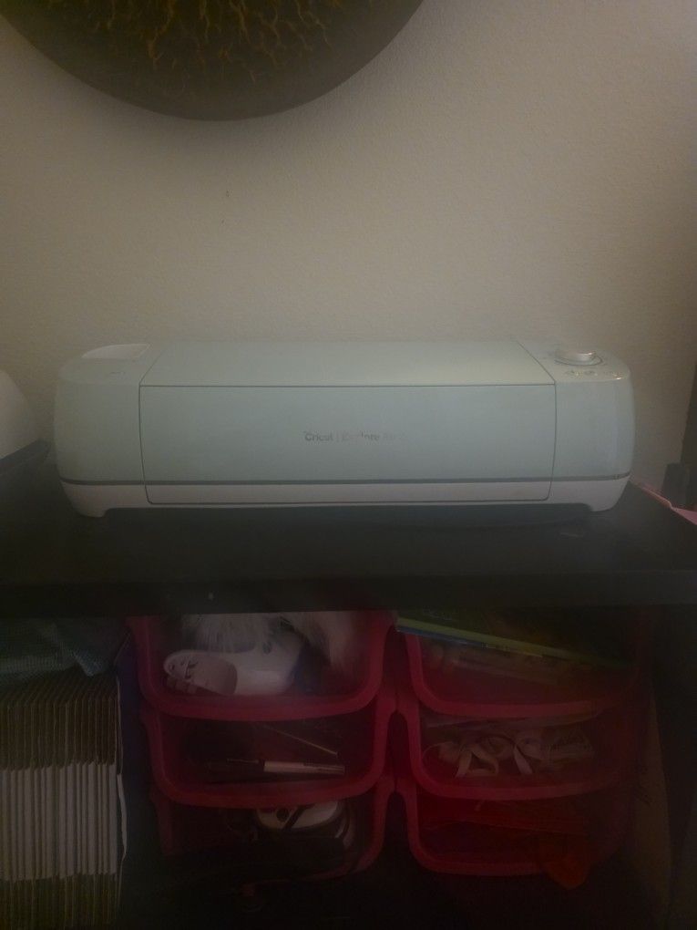 Cricut Explore Air 2