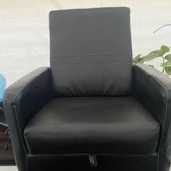 Single Seat Sofa 