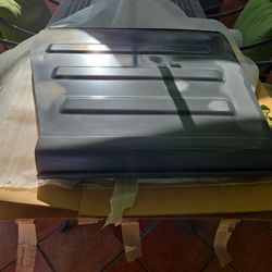 Jeep Wrangler JL Panel