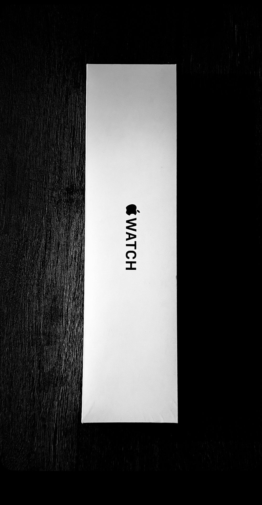Apple Watch SE