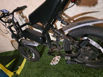Ebike