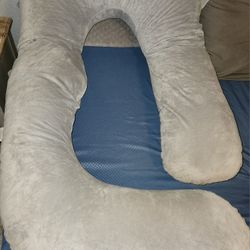 MATERNITY/PREGNANCY/BODY PILLOW