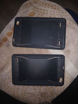 7-8in tablet case