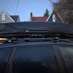 Thule Motion 3 Xl