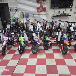 Quad Atv Dirt Mini Put Bike Dirtbike Minibike Pitbike Go Cart Kart Atv