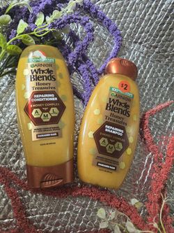 Shampoo & Conditioner Set