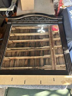 Vintage Mirror