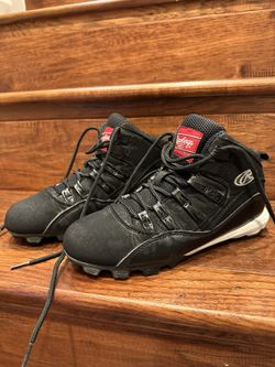 Kids Boys Youth Baseball Cleats