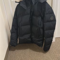 Coat Canadá Goose