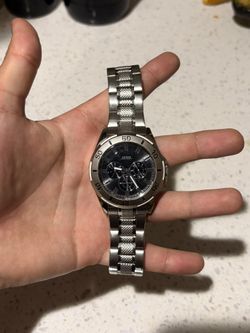 Guess Watch