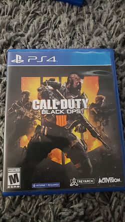 call of duty black ops
