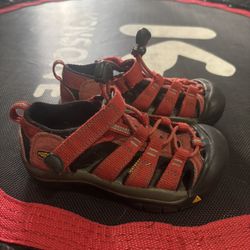 Keen Toddler Sandals $10