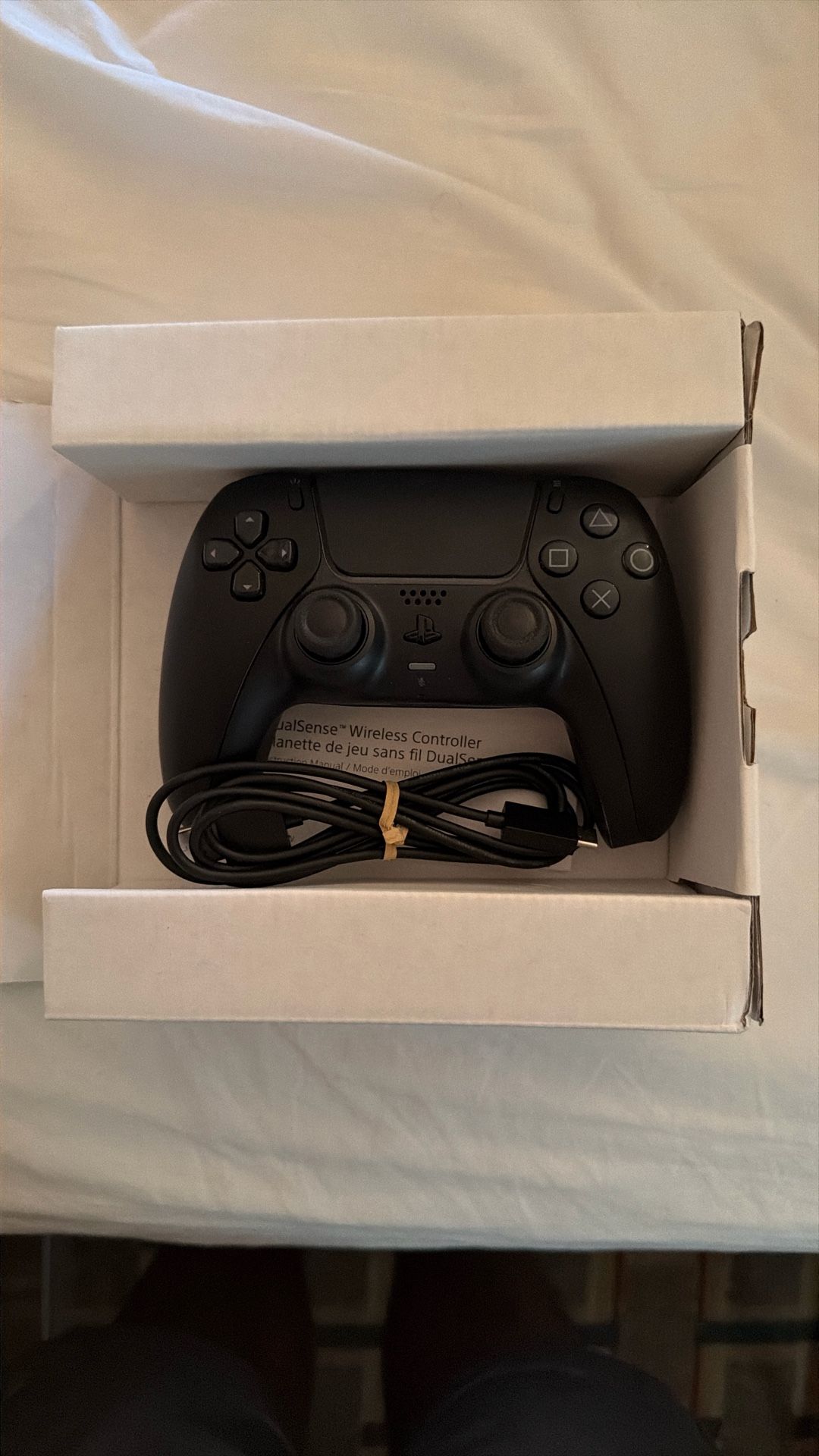 PlayStation 5 Controller MUST GO!!!!