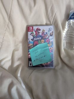 super Mario 3d World