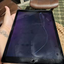 iPad Pro 12.9