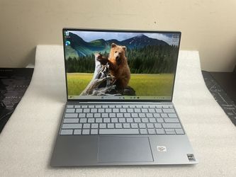Dell XPS 9315 13.4" i7-1250U 1.1GHz 16GB RAM 512GB SSD Windows 11 Home #50  With Charger 