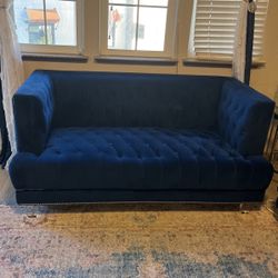 Loveseat Only