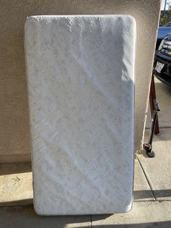 Crib Mattress