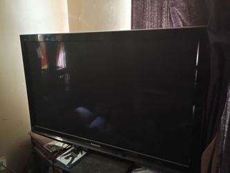 Panasonic 55 inch tv