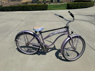 Beach Cruiser * pending sale