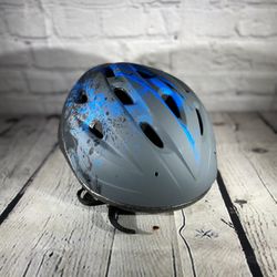 Bicycle Helmet