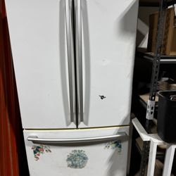 LG Refrigerator