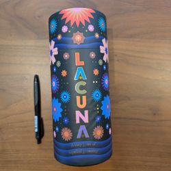 Lacuna (Relaxing Board Game)