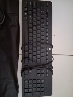 Keyboard