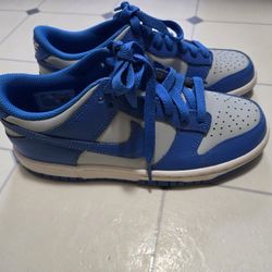 Nike Dunk Low GS – Youth Size 4.5Y