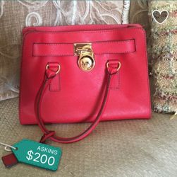 Michael Kors purse