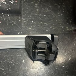 Audi Q5 Roof Rack Pair 