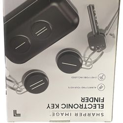Key Finder Fob