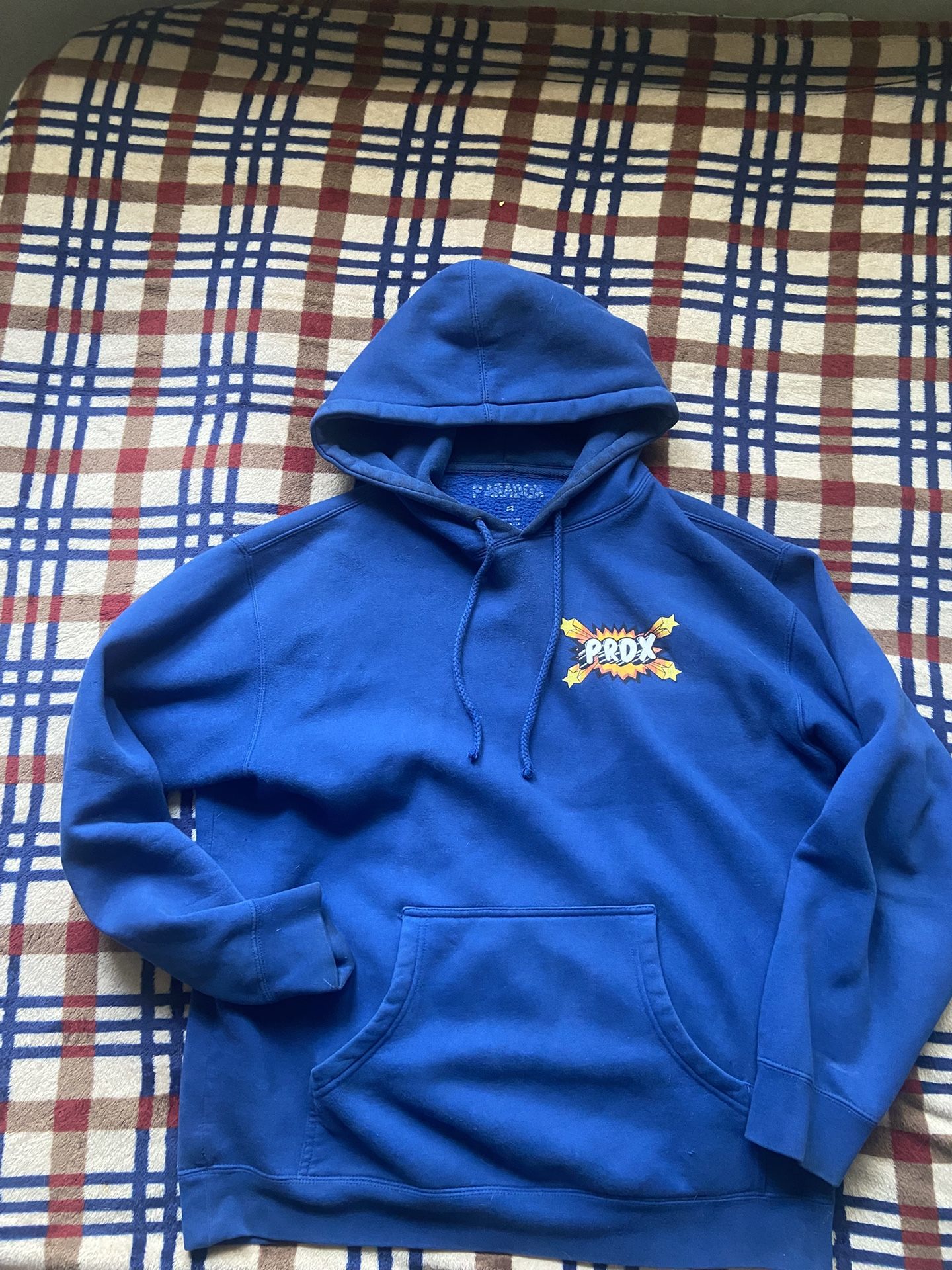 Paradox Hoodie