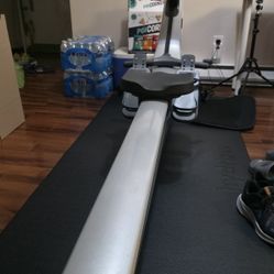 Hydrow Rower Rowing Machine