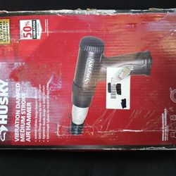 Husky Medium Stroke Air Hammer