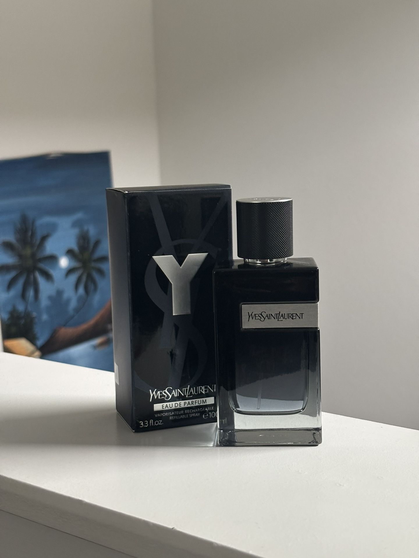 Ysl Cologne