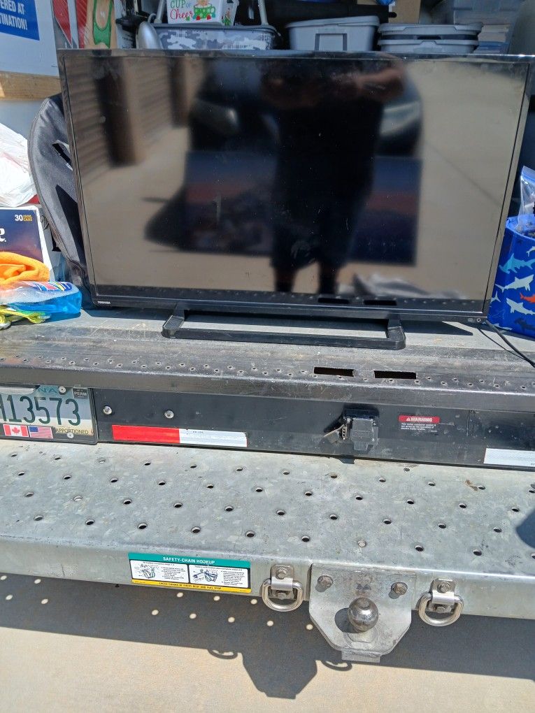 42 Inch. Tv