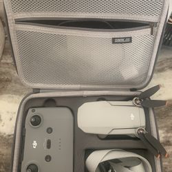 DJI Mini 2 Drone 