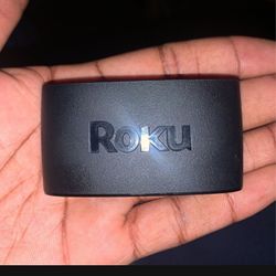 Roku Express 4k 