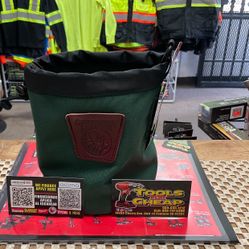 Occidental Leather 8552 Oxy Pro Pouch- Medium 